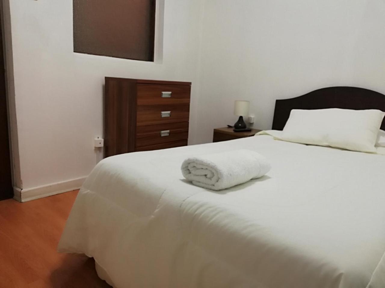Agostini Hotel 푸에르토나탈레스 외부 사진